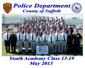 YOUTH ACADEMY CLASS 11-16